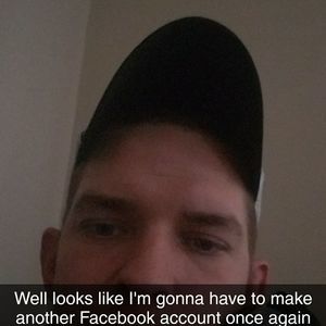 Meet your Posher, Shawn